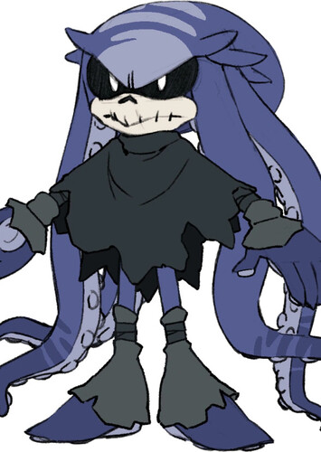 Mimic the Octopus