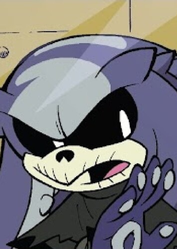 Mimic the Octopus