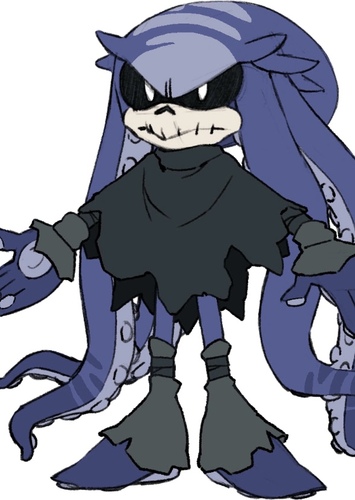 Mimic the Octopus