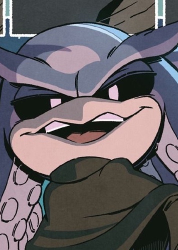 Mimic the Octopus