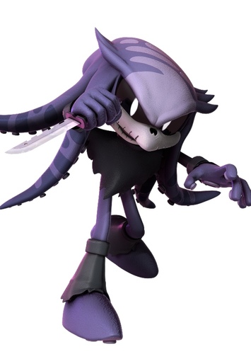 Mimic The Octopus