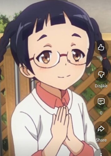 Mimika Washizaki