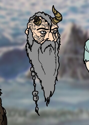 Mímir