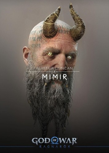 Mimir