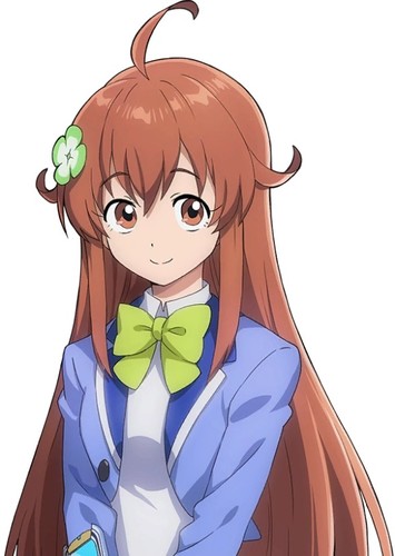 Mimori Amamiya
