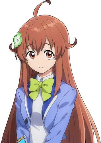 Mimori Amamiya