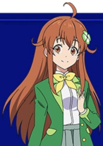 Mimori Amamiya