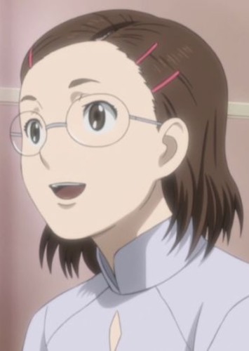 Min
