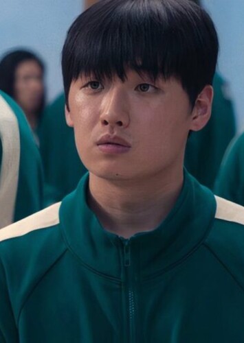 Min-su