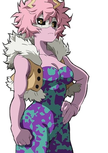 Mina Ashido