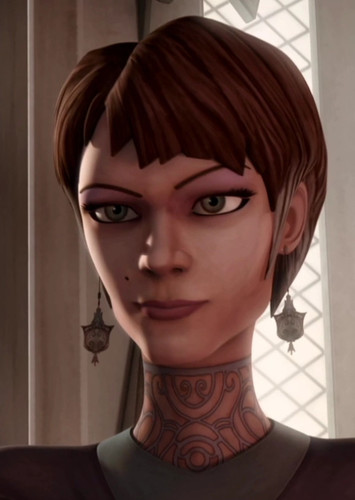 Mina Bonteri