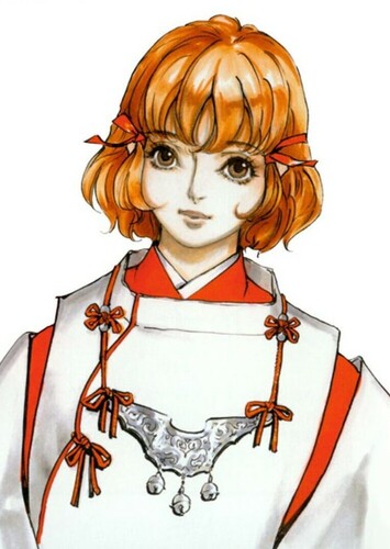 Mina Hakuba