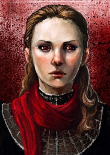 Mina Harker