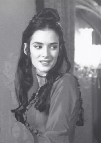 Mina Harker