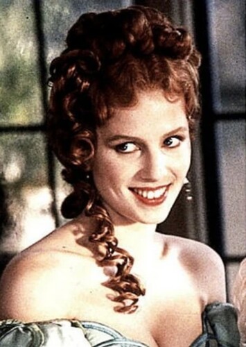 Lucy Westenra