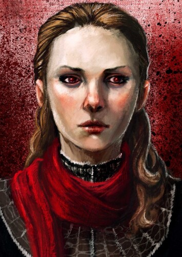 Mina Harker
