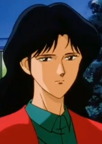 Mina Kuroki