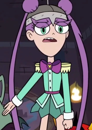 Mina Loveberry
