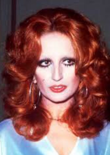 Mina Mazzini