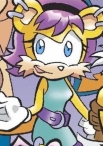Mina Mongoose