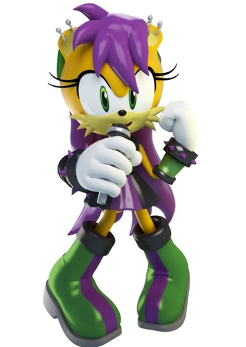 Mina Mongoose