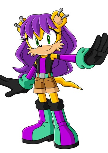 Mina Mongoose