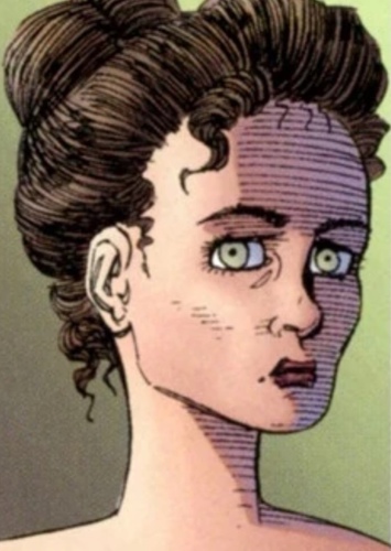 Mina Murray (America’s Best Comics)