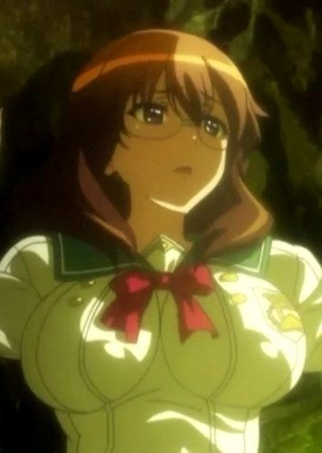 Mina Okura