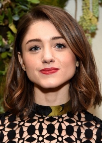 Mina Seward