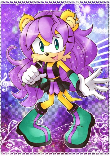 Mina the Mongoose