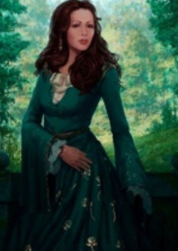 Mina Tyrell