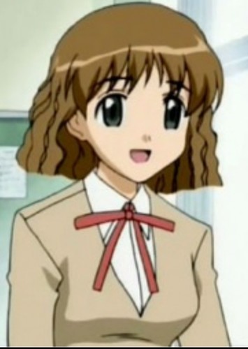 Mina Yukino