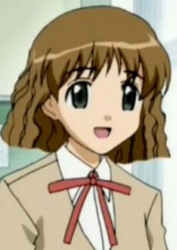 Mina Yukino