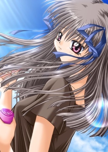 Minagi Tono