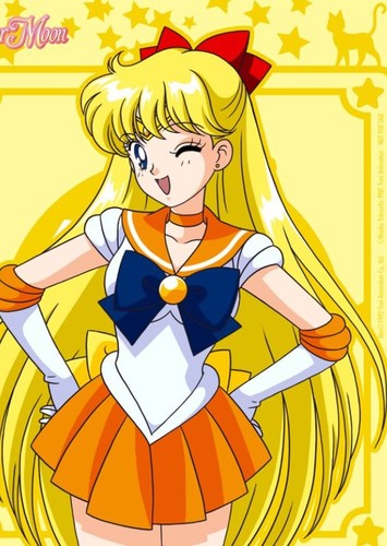 Minako Aino