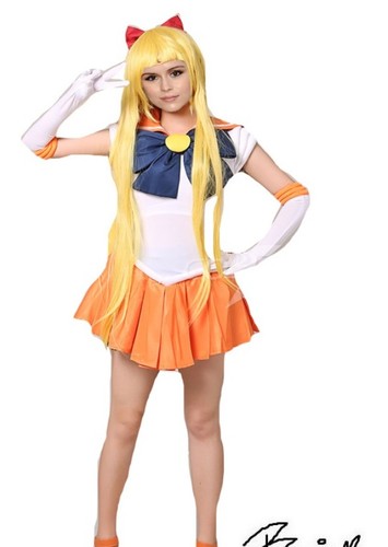 Minako Aino