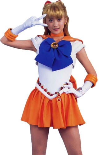 Minako Aino