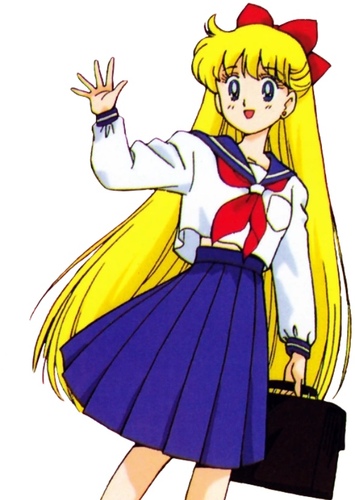 Minako Aino
