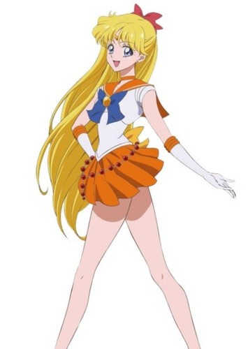 Minako Aino