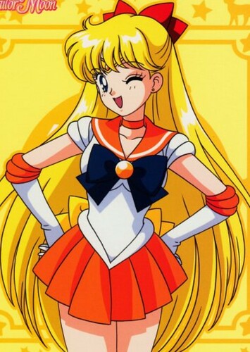 Minako Aino