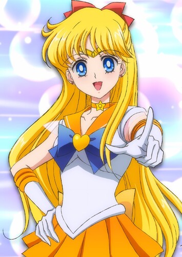 Minako Aino