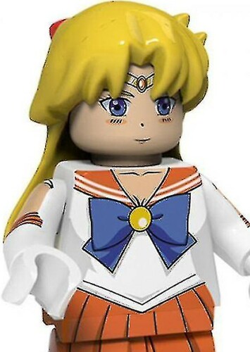 Minako Aino/Sailor Venus