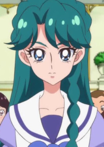 Minami Kaidou