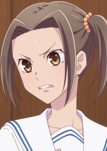 Minami Kinoshiita