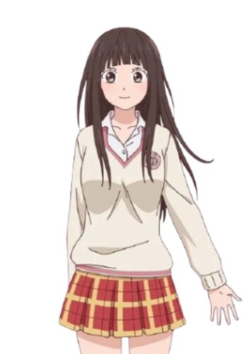 Minami Shirahama