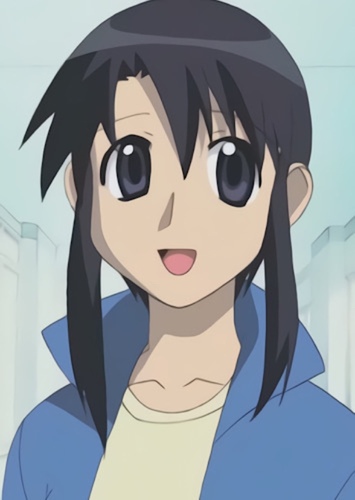 Minamo "Nyamo" Kurosawa
