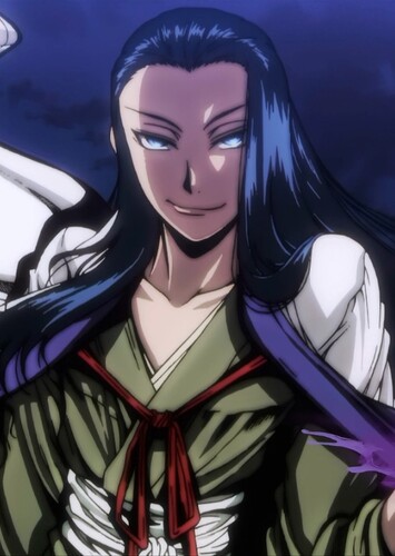 Minamoto no Yoshi-tsune
