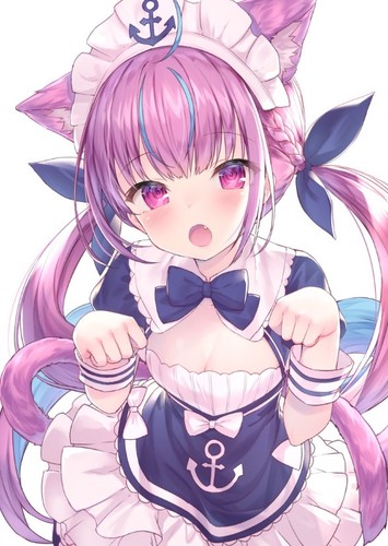 Minato Aqua