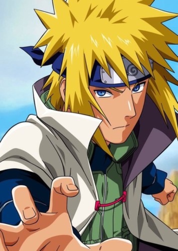 MINATO NAMIKAZE