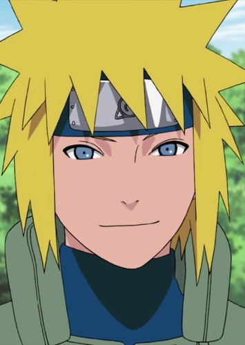 Minato Namikaze